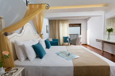 Alexander Beach Hotel & Village Resort in Malia, foto 16