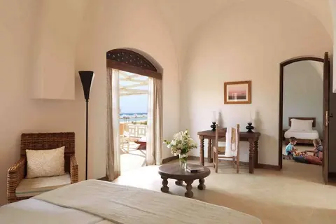 Swissotel Resort El Quseir in مدينه القصير — foto 22