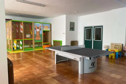 Residence Villaggio Santa Lucia in Ledro — foto 22