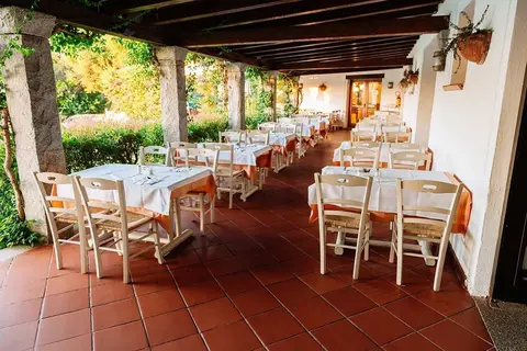 Hotel Palumbalza in Porto Rotondo — foto 11