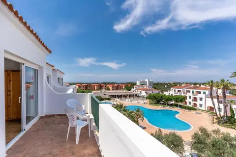 O7 Vista Blanes in Ciutadella — foto 30