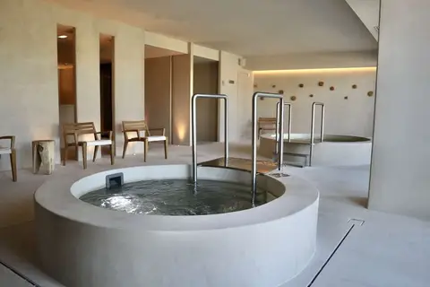 Atzavara Hotel & Spa in Santa Susanna — foto 25