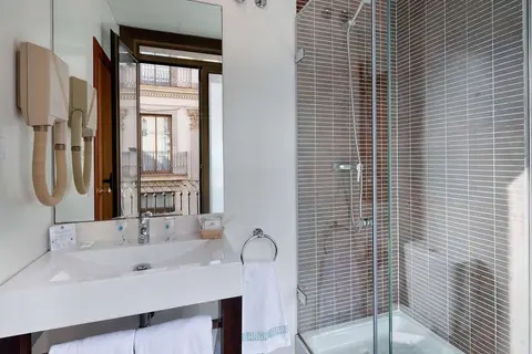 Hotel Suizo in Barcelona, foto 26