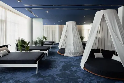 Falkensteiner Hotel & Spa Jesolo foto 13