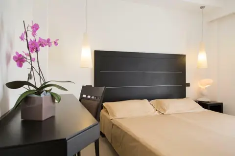 AHR Baja Hotel & Spa in Cannigione, foto 13