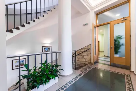 Hotel Adler Praha in Praag — foto 12