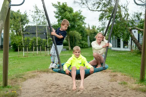 Vakantiepark Skylgerduin foto 3