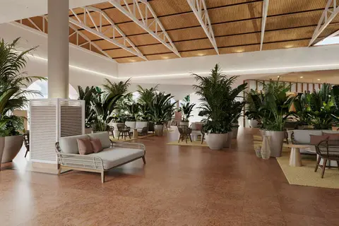Wyndham Alltra Punta Cana in Salvaleón de Higüey, foto 9