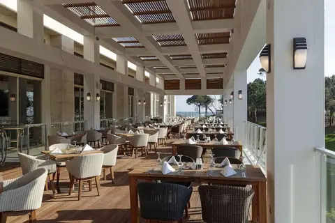 Rixos Premium Belek in Serik, foto 21