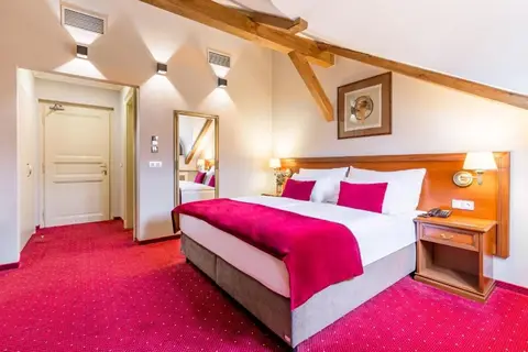 Hotel Clarion Prague Old Town in Praag — foto 16