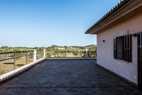 Aumallia Hotel & Spa in Felanitx — foto 42