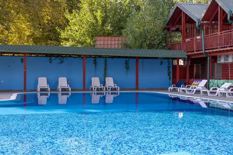 Mizo Hotel in Ohrid — foto 14