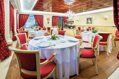 Savoy Beach Hotel & Thermal Spa in Bibione, foto 10