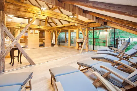 Herbal Glamping Ljubno in Primož pri Ljubnem — foto 29