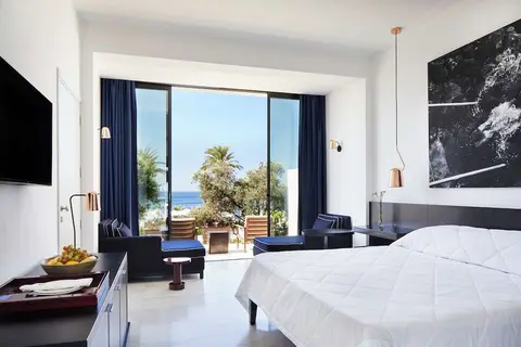 Almyra Hotel in Paphos — foto 4