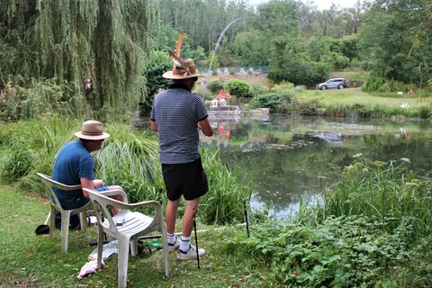 Moulin De Campech foto 8