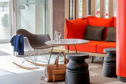 Ibis München Messe in Feldkirchen — foto 18