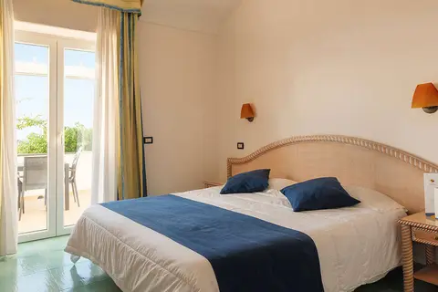 Hotel Albatros in Forio — foto 3