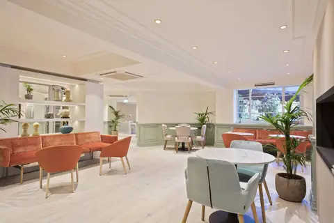 Melia White House in Londen, foto 7
