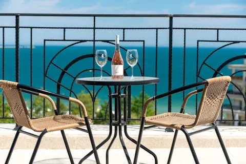 Fly & Go Via Pontica Resort in Pomorie — foto 12