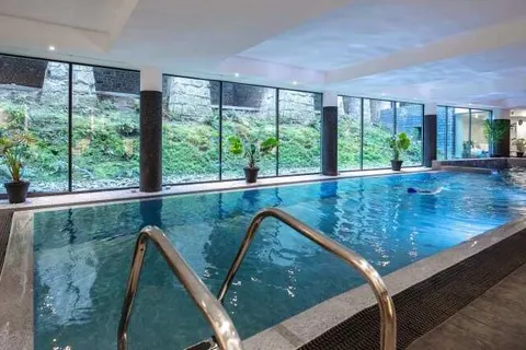 Van der Valk Selys Hotel en Spa foto 3