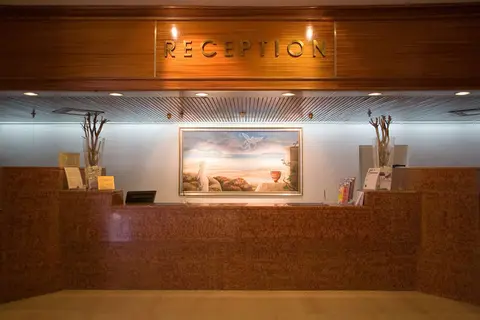 St. Raphael Resort in Limassol — foto 29