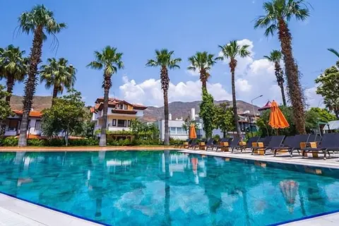 Verde Hotel Icmeler in Marmaris — foto 24