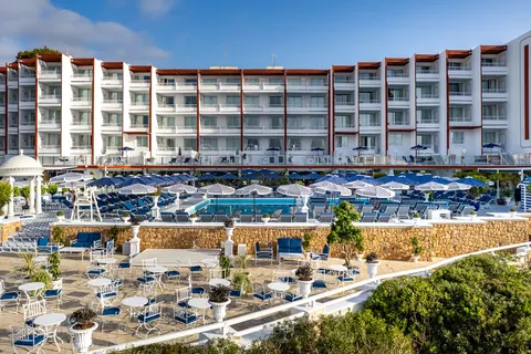 Mongibello in Santa Eulària des Riu — foto 2