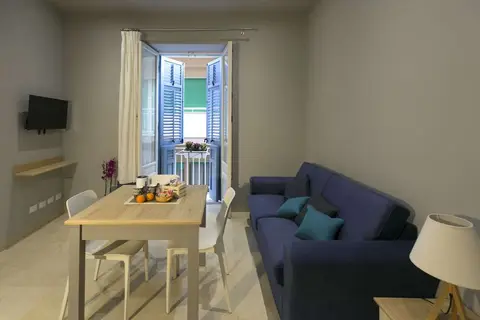 Zibibbo Suites & Rooms in Trapani — foto 5