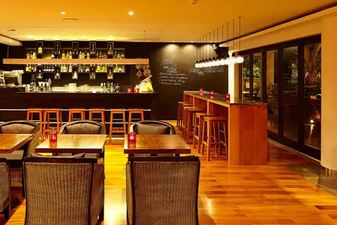 Resort Vila Porto Mare foto 18