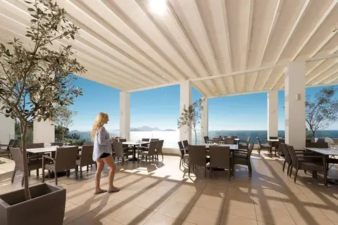 Robinson Club Daidalos in Αντιμάχεια — foto 7