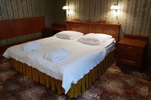 Hotel Francuski in Krakau — foto 8