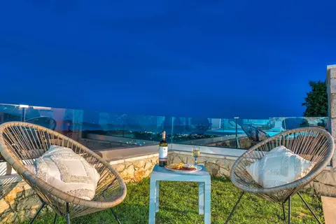 Pietra Cave Apartments in Δημοτική Ενότητα Λαγανά — foto 19