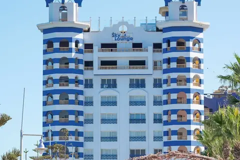Porto Marina Resort & Spa in العلمين — foto 11