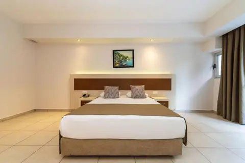 Montebello Resort Hotel in Fethiye — foto 26