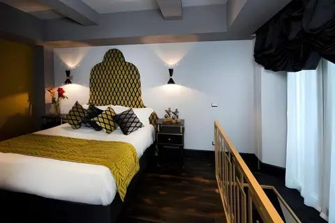 HT6 Hotel in Rome, foto 7