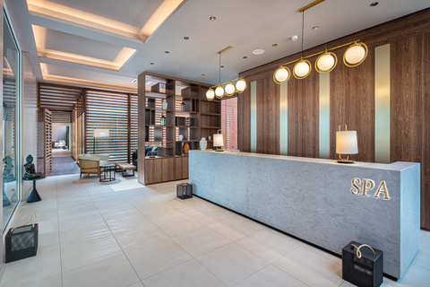 Hotel La Palma Princess foto 16