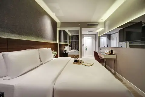 Dora Pera Hotel in Beyoğlu — foto 5