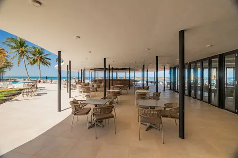 Kombo Beach Resort in Dippa Kunda — foto 17