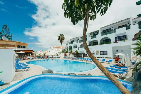 Aparthotel Neptuno in Adeje