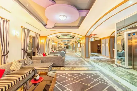 Senza The Inn Resort & Spa in Alanya — foto 9