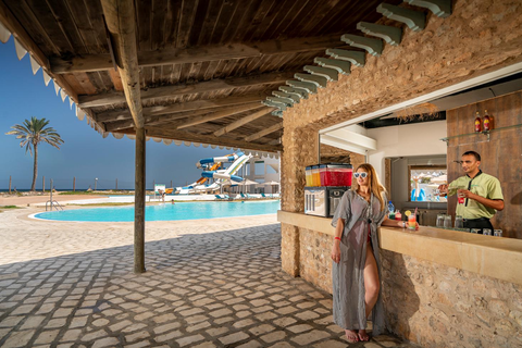 Hotel Monarque Club Rivage foto 9