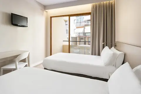 B&B HOTEL Benidorm Centro in Benidorm, foto 11