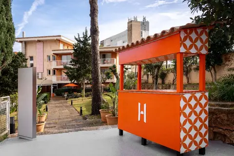 Hesperia Mallorca in Palma De Mallorca — foto 26