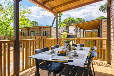 Le Mimose Family Resort foto 20