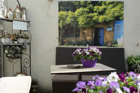 Bed and Breakfast Con Ampère foto 1