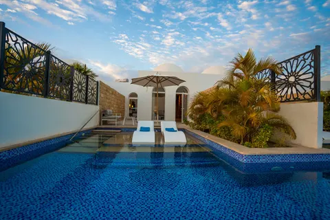 Fort Arabesque Resort foto 15