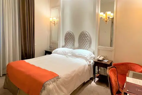 Hotel Villa Flori in Bardolino — foto 15