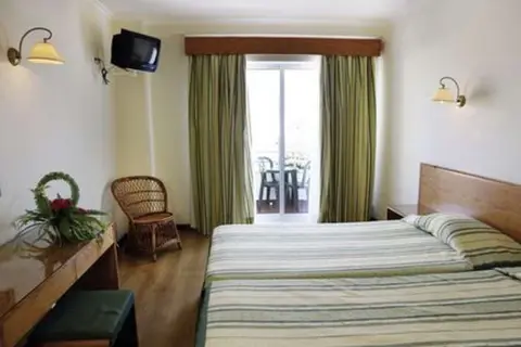 Hotel Ponta Delgada in Ponta Delgada, foto 24