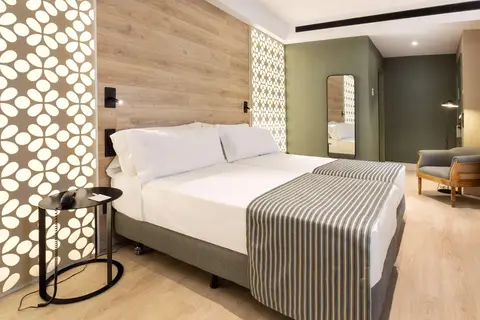 Hotel Catalonia Santa Justa in Sevilla — foto 3